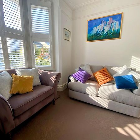Cambridge Stays 3Br House, Easy Walk To City Center, 2 Showers, Garden, 2 Free Parking Spaces المظهر الخارجي الصورة